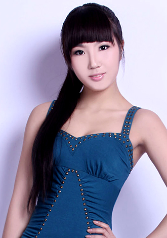 Hundreds of gorgeous pictures: Meng from Changsha, meet Online member
