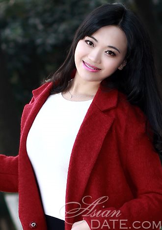 Date the member of your dreams: Asian member member Jiale from Changsha
