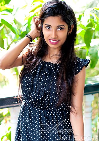 Gorgeous member profiles: Nireeksha from Mumbai, picture of Asian member