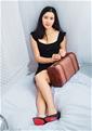 Hundreds of beauties: THI THUY DUNG(Anna), attractive photo of Asian member