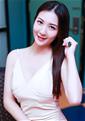 Gorgeous member profiles: Nuo from Shanghai, Asian member to date