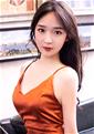 Gorgeous member profiles: Mengwen from Shanghai, member from China