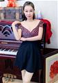 Hundreds of gorgeous pictures: date Asian member Yongmei(Crystal) from Shanghai