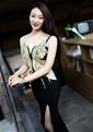 Enjoy browsing our photo gallery! Take a look at beautiful Asian member Wei