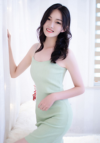 Most gorgeous profiles, photo of Asian member: Lan Hua