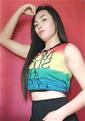 Gorgeous profiles pictures: LYNDE AYONG, Dating profile, Asian memberpic 