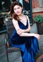 Gorgeous member profiles: Wei, Asian member, pen pal