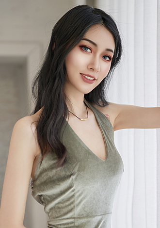 Gorgeous profiles pictures: Sihui from Xi An, Asian member address