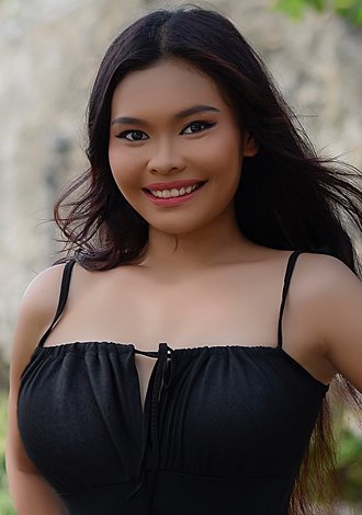 Gorgeous profiles pictures: Eastern Asian American member Batulan from Cebu City