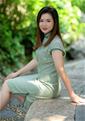 We hope you enjoy our photo gallery; exotic Asian member Peizhi