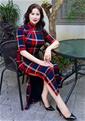 We invite you to browse our photo gallery: cherry blossoms member Fengzhu (Lucy)