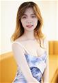 Most gorgeous profiles: Dong na from Liuzhou, member, caring,  Asian