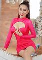 We hope you enjoy our photo gallery; beautiful, Asian member Tram (Tina)