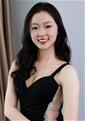 Gorgeous profiles only: Lin from Beijing, member Asian