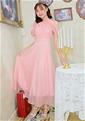 Date the member of your dreams: Thi Duyen Nhien, member nice picture Vietnam