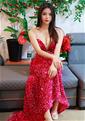 We invite you to browse our photo gallery: pretty Asian member AiHua(Jane)