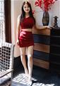 Gorgeous member profiles: Asian member Iris from Taiyuan