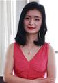 Gorgeous Thai, Asian member pictures: Yuwei from Shanghai