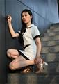 We hope you enjoy our photo gallery; Asian glamour profile Yu