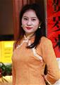 Most gorgeous profiles: Mengling(Emily) from Shenzhen, China member, romantic companionship