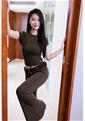 Gorgeous profiles only: Asian member member Min