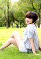 Hundreds of beauties: Hui (Lucy), Thai woman for marriage