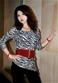 Hundreds of stunning women: Shiyi, girl in China