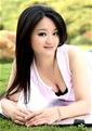 Date the woman of your dreams: free mail order bride Xiaoying from Shenzhen