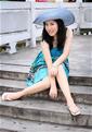 Most gorgeous women: single Asian girl Amy