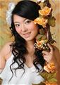 Enjoy browsing our photo gallery! Take a look at Suoli, China girl photo