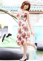We hope you enjoy our photo gallery; Xiaoyan, Asian woman bride