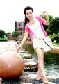 We invite you to browse our photo gallery: Hua, China woman marriage