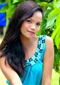 Explore our online photo gallery, take a look at Asian bikini model Fatima