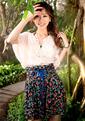 Absolutely stunning women: Asian model lady Catherine