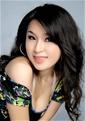 Date the woman of your dreams: Na from Changsha, dating woman