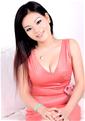 Most gorgeous women: bikini mail order bride Shishi from Shenzhen