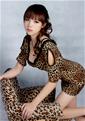 Gorgeous single women: Li, Asian lady bride