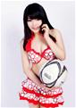 Hundreds of stunning women: beautiful China woman xian