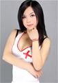 Gorgeous women pictures: beautiful Asian girl Haiyan