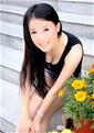Gorgeous women pictures: gorgeous Asian bride dazhen from Shenzhen