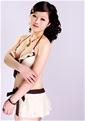 Browse our photo gallery! Take a look at Yujie, bride Asian