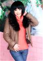 Hundreds of beauties: China bride Meiying