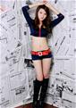 Gorgeous girls only: mature Asian lady tingting