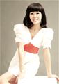 Gorgeous girls only: Asian woman, mail order bride Li