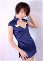 Gorgeous single women: Caizhen, Asian lady photo