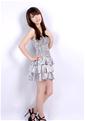 Asian woman, single bride: Rong from Changsha