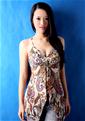 Gorgeous single women: Yuan, Asian girl woman