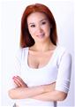 Gorgeous girls only: hot mail order bride Xiuping from Shenzhen