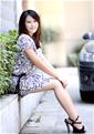 Hundreds of beauties: free Asian lady Na