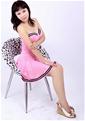 Gorgeous single women: Shangxian, bride find Asian